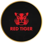 Red tiger
